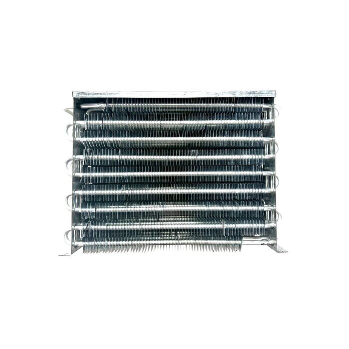 COND ALE 36T 5/16 AL 5APP