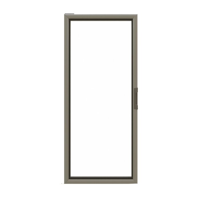 PTA V C IZQ GR877CMET G3D42 LED SPP