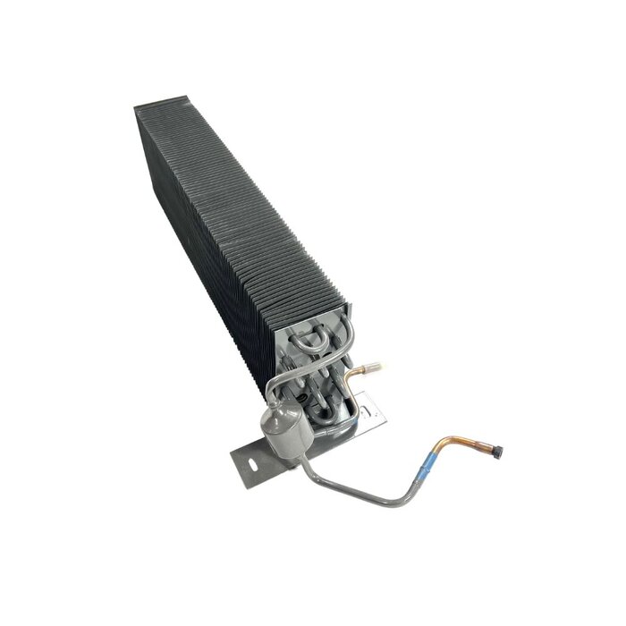 EVAP 205 18T 1/4 AL 6APP LA400 DER PIN