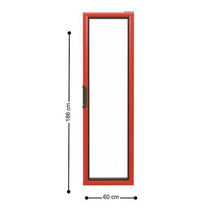 PTA V B IZQ NAR60*43*36 FVC14 LED BON