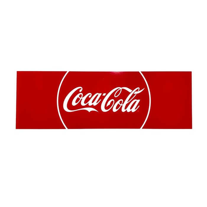 ACRILICO PL COCA CLASICA VRD14 V17 COPE