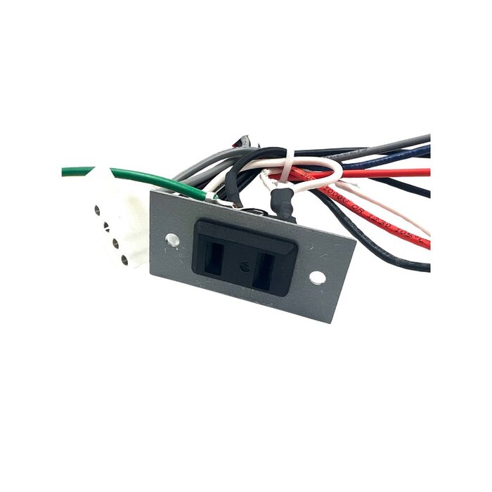 ARNES CAJA DE CONEXIONES V21