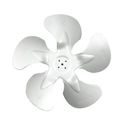 ASPA EBM PLA Ø10" 28°