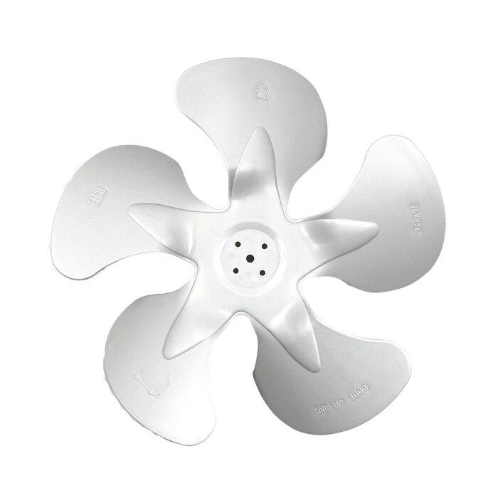 ASPA EBM PLA Ø10" 28°