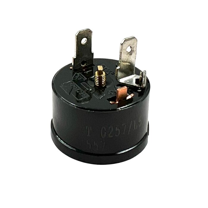 KIT ACCESORIOS COMPRESOR GP16TE 115V60HZ