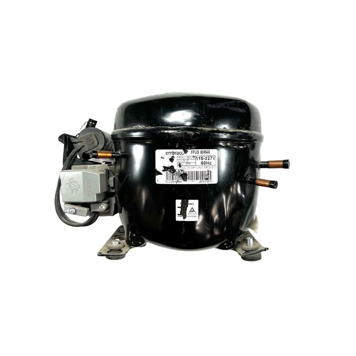 COMPRESOR R134a115V/60HZHBP/CBPCSIR1/4HP