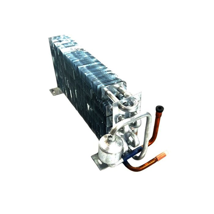 EVAP 12T 5/16 AL 5APP