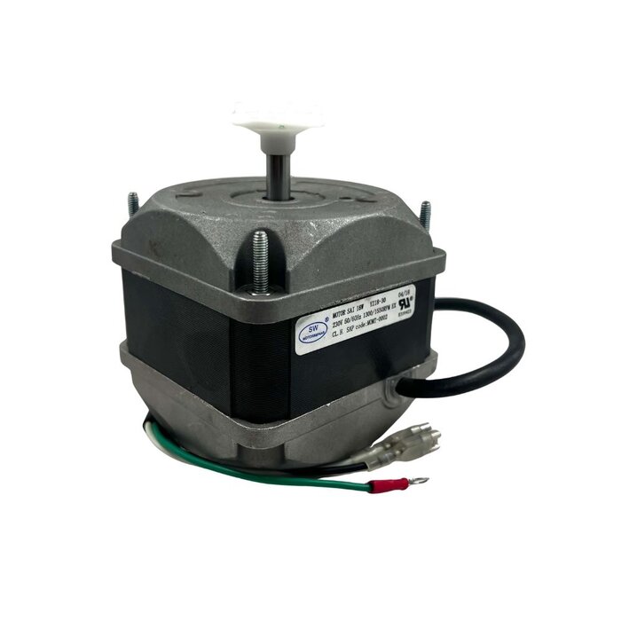 MICROMOTOR D CONDEN-220/50/60-16W UL