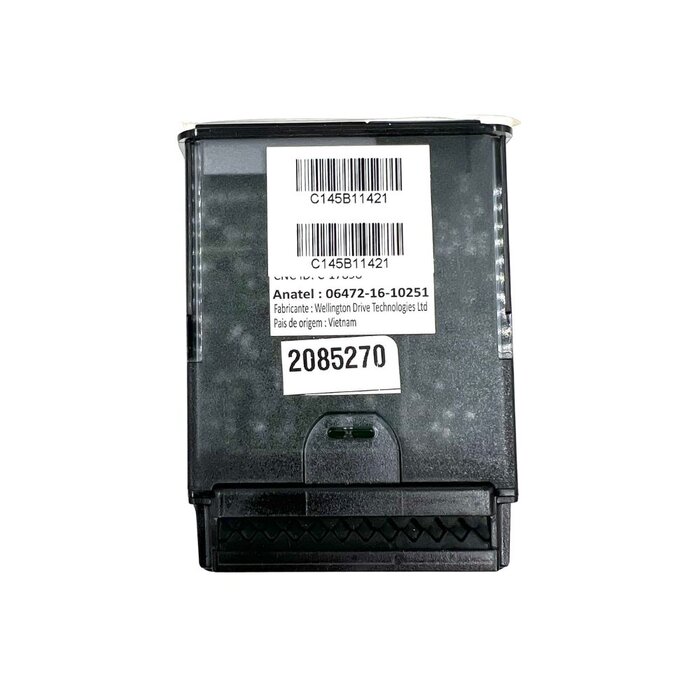 CONTROL SCSLC2009 CER 115V C/RES BVC20MO