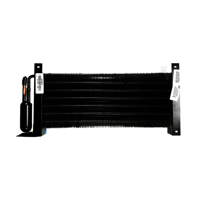 EVAP 230 14T 3/8 AL 5APP PIN