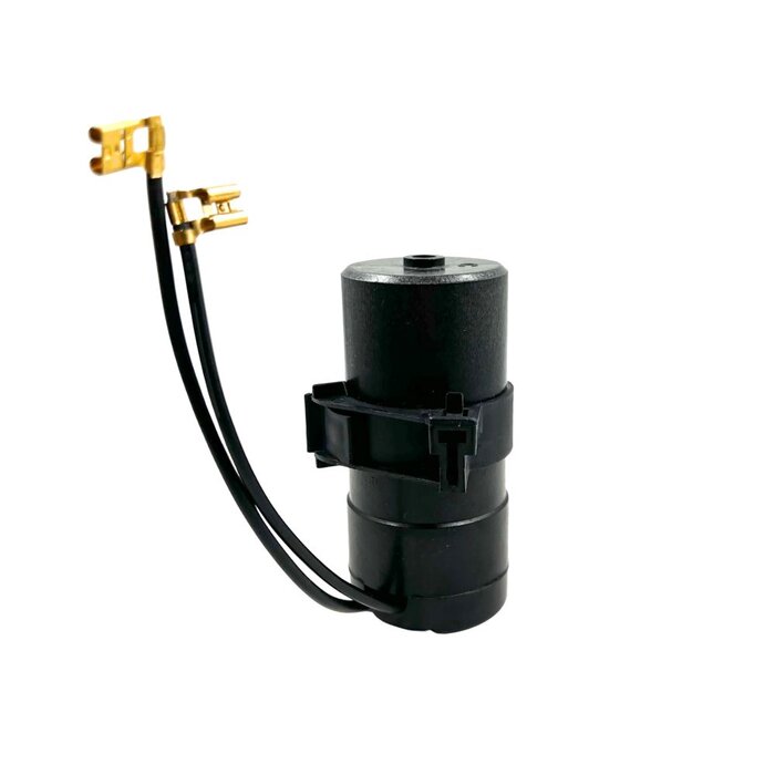 CAPACITOR 1/4 HP 5025 P/COMP DANFOSS