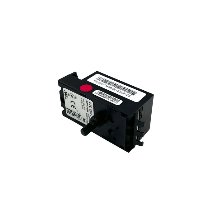 CONTROL ELE REF 115V S/SEN 6T