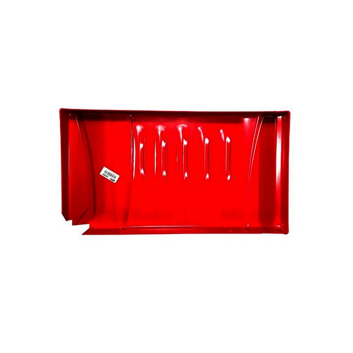 LOUVER TER ROJ G3Q42 3D BIS IZQ CH