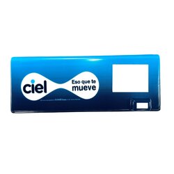 ACRILICO DPLAY CIEL VR08 RC R1P2 V12