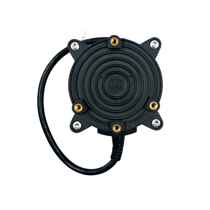 MOTOR E ELC 16W 115V 50/60HZ1850RPM EX B