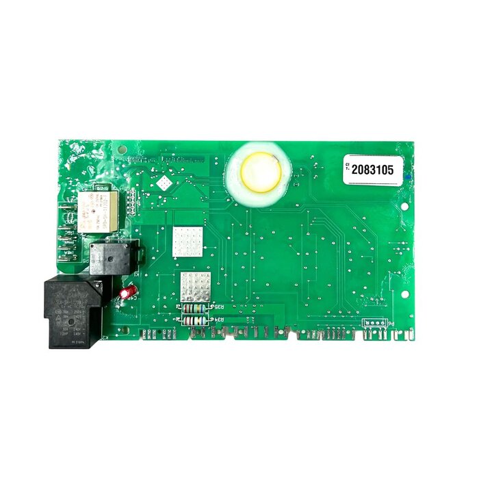 CONTROL CIL CER 115V CCH360 CB