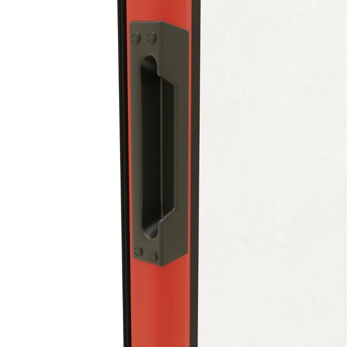 PTA V C DER ROJ G372 LED STD