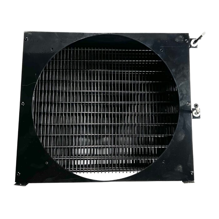 COND 388 SAL 72T 3/16 FE PIN UL HM