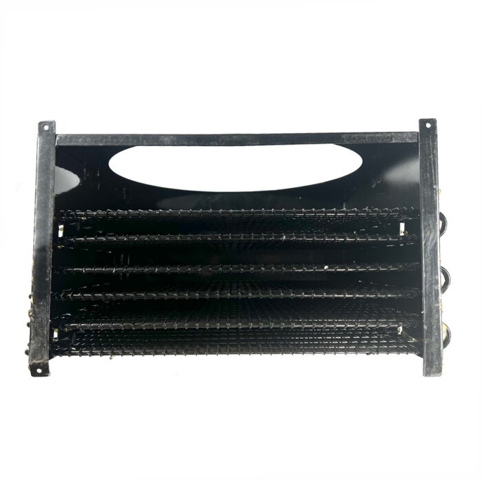 COND 120 SAL 60T 3/16 FE ØV264 PIN HM