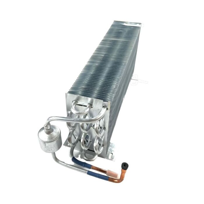 EVAP 174 18T 1/4 AL 6APP LA300