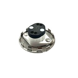 BASE INF LAMPARA T8 P/LAM 32 WATS ROYAL