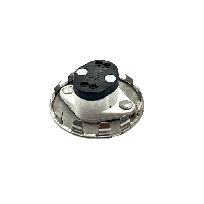 BASE INF LAMPARA T8 P/LAM 32 WATS ROYAL