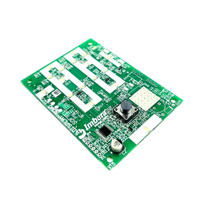 TARJETA DPLAY CIR NOVO