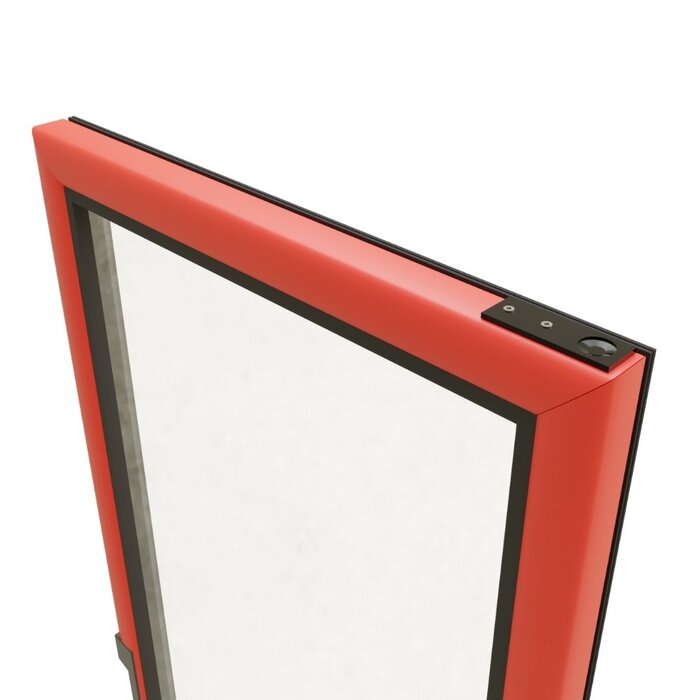 PTA V C DER ROJ G372 LED STD