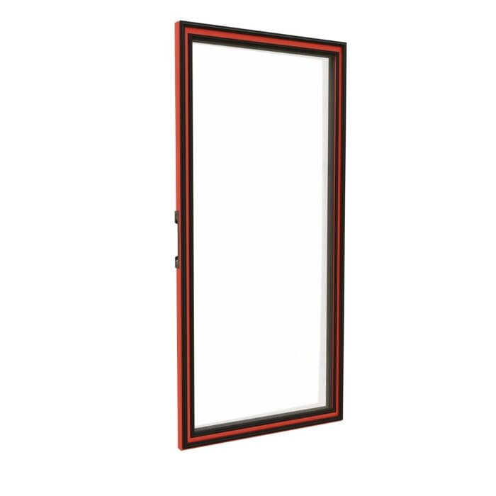 PTA V C IZQ RJ G372 LED MG