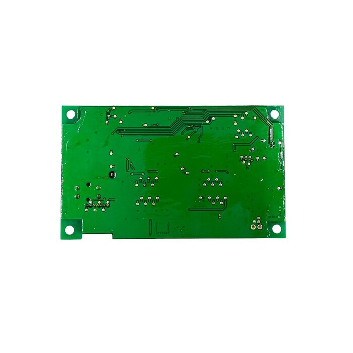 TARJETA DPLAY CIR BLA EVO