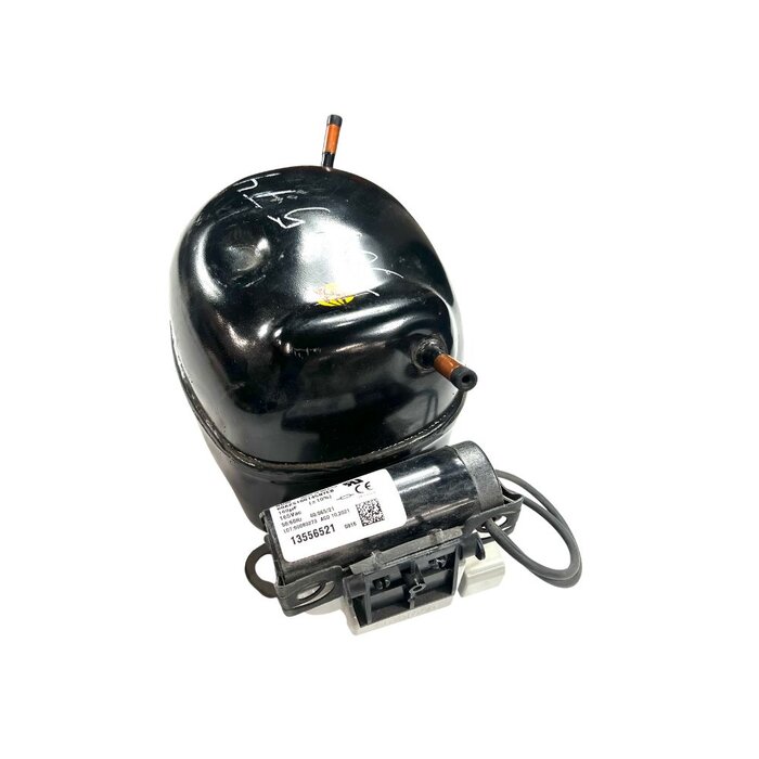 COMPRESOR EMB EM45HHR 115V 60HZ