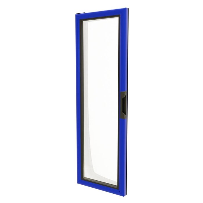 PTA V C IZQ AZU286C VL288 LED LALA