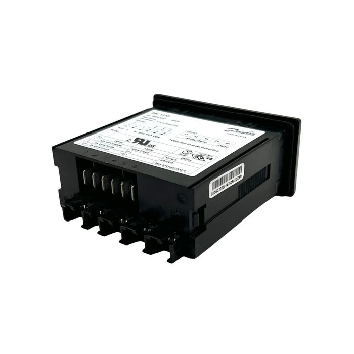 CONTROL ERC112D CON 115V RG'S FRS