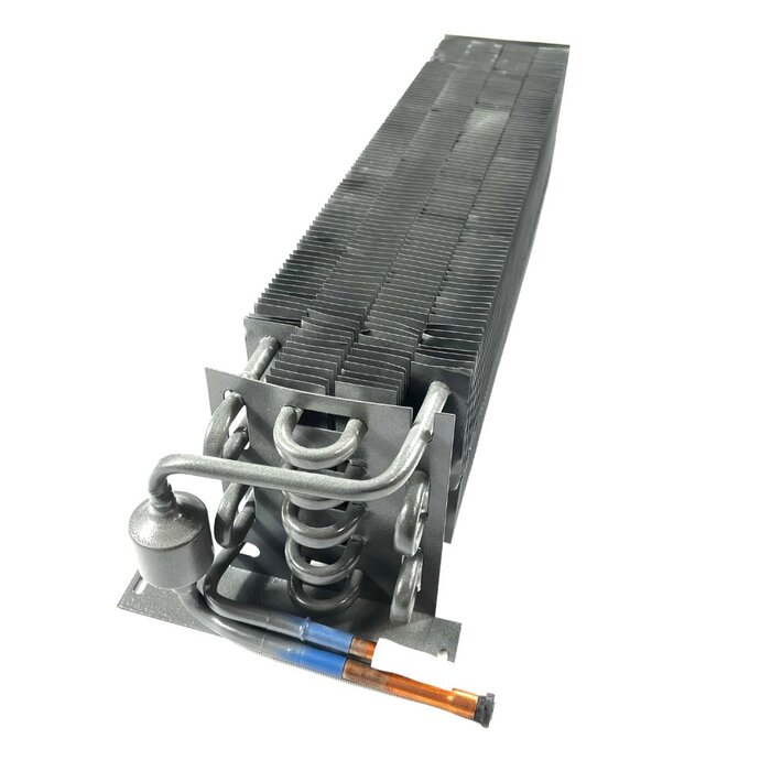 EVAP 20T 5/16 AL 5APP PIN