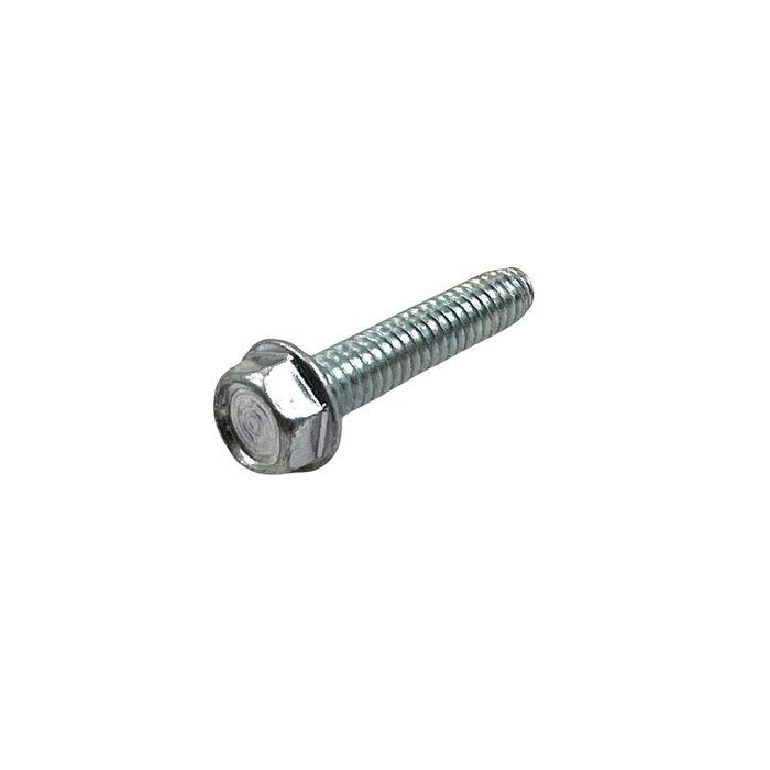 TORNILLO HEX 1/4"-20X1 1/4" PE