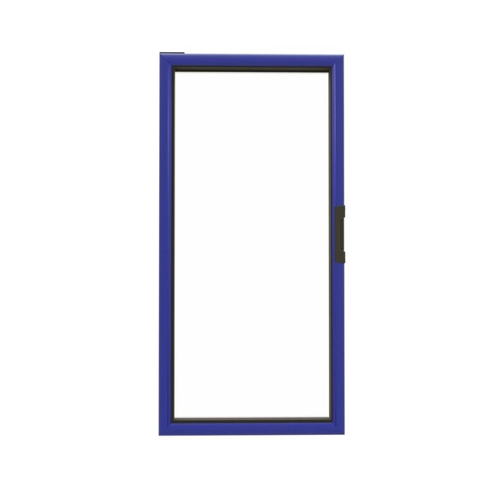 PTA V C IZQ AZU286C VL192 LED LALA