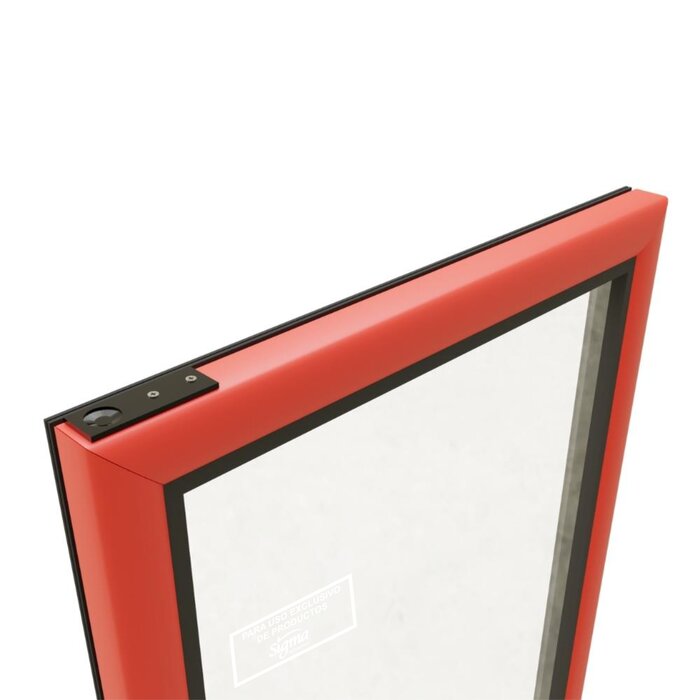 PTA V C IZQ ROJ VLS99 LED