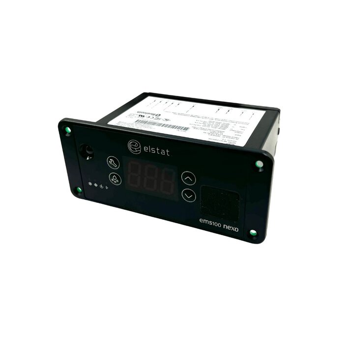 CONTROL EMS100 REF 115/220V S/SEN