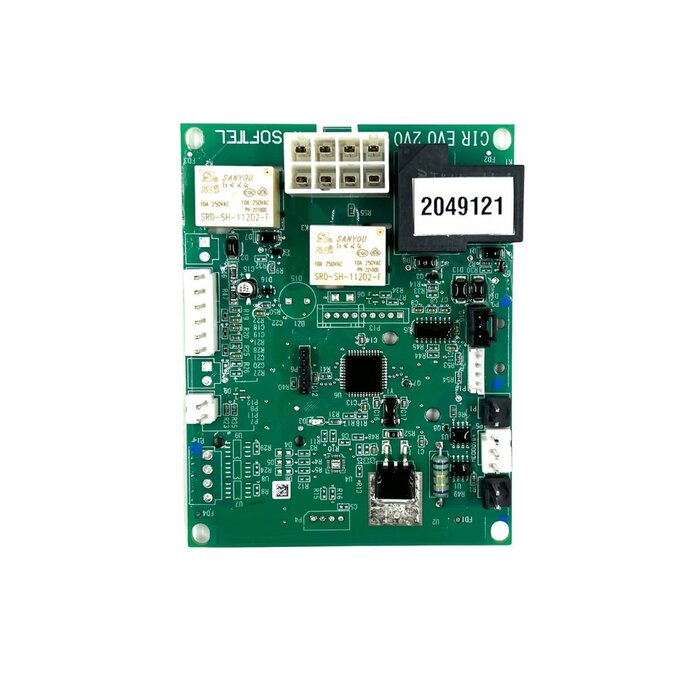 CONTROL CIR CER 115/220V S/SEN CCV900