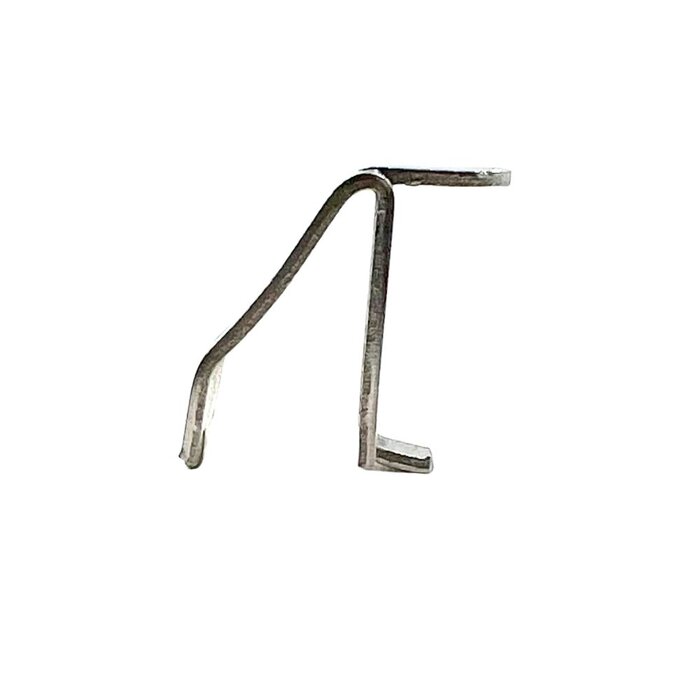 CLIP P/CREMALLERA C16 PULIDO