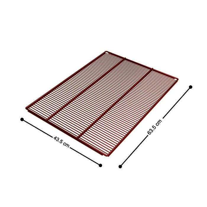 PARRILLA ROJ1795C G313*16*19 V10