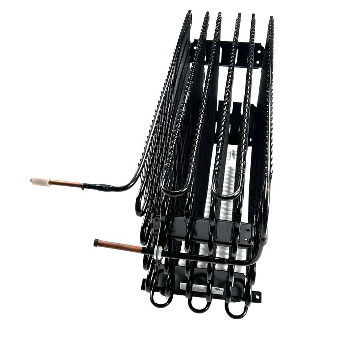 COND 260 SAL 60T 3/16 FE PIN S/V