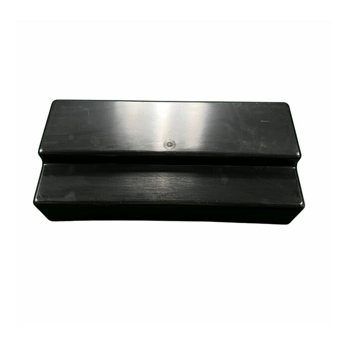 CHAROLA ABS CONDENSADOR 6L