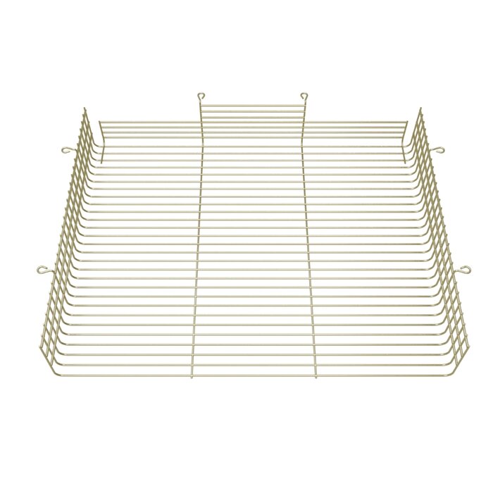 REJILLA ALAMB TRASERA VR08