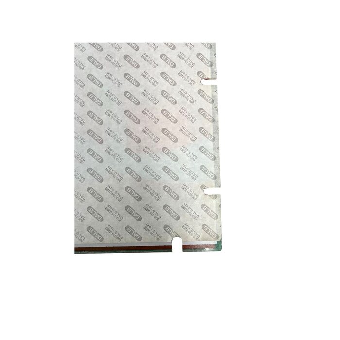 ACRILICO FRONT PRINC LMV821 NEW GRAPHICS