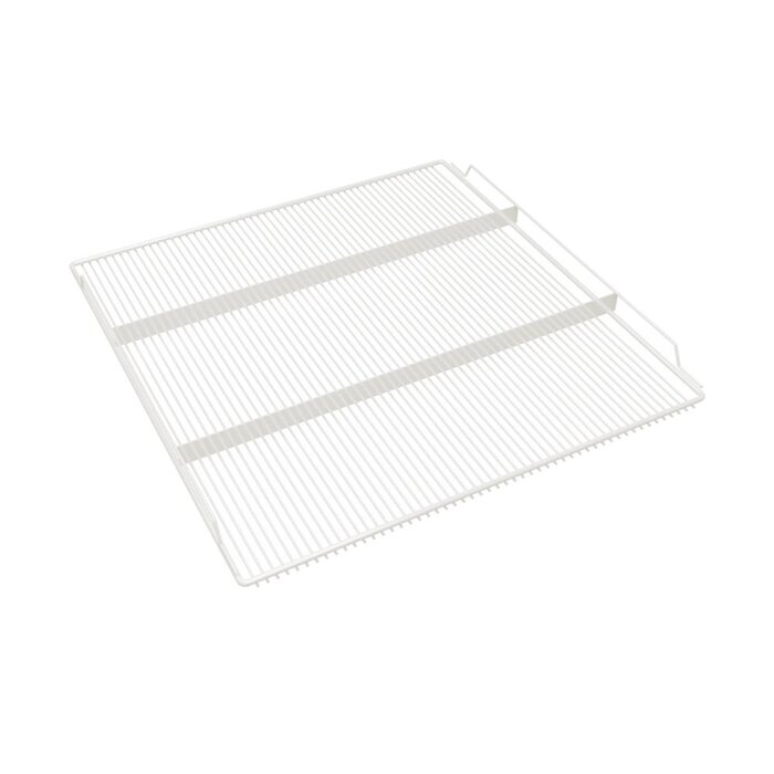 PARRILLA ABATIBLE INF CCV500