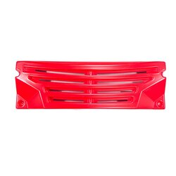 LOUVER TER ROJ1795C G3T72 BIS IZQ