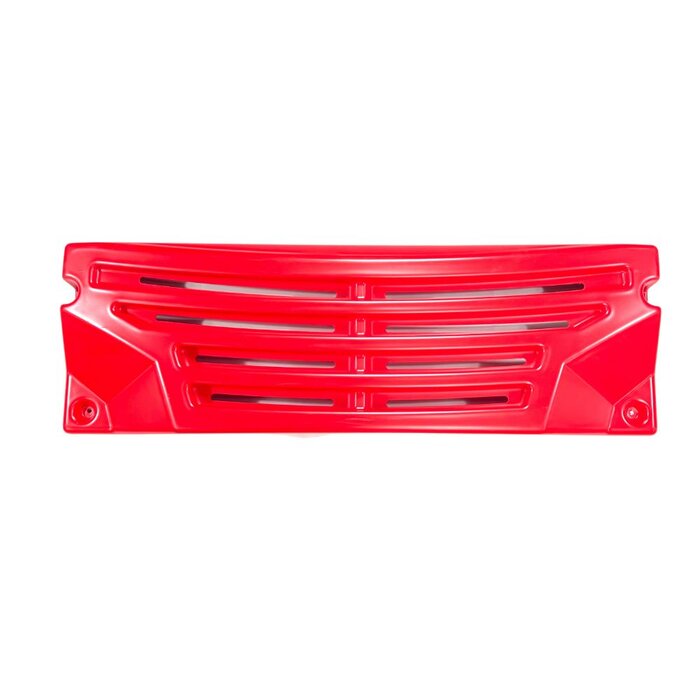 LOUVER TER ROJ1795C G3T72 BIS IZQ