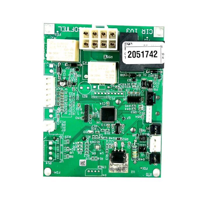 CONTROL CIR CER 115V/220V CCH430 MF