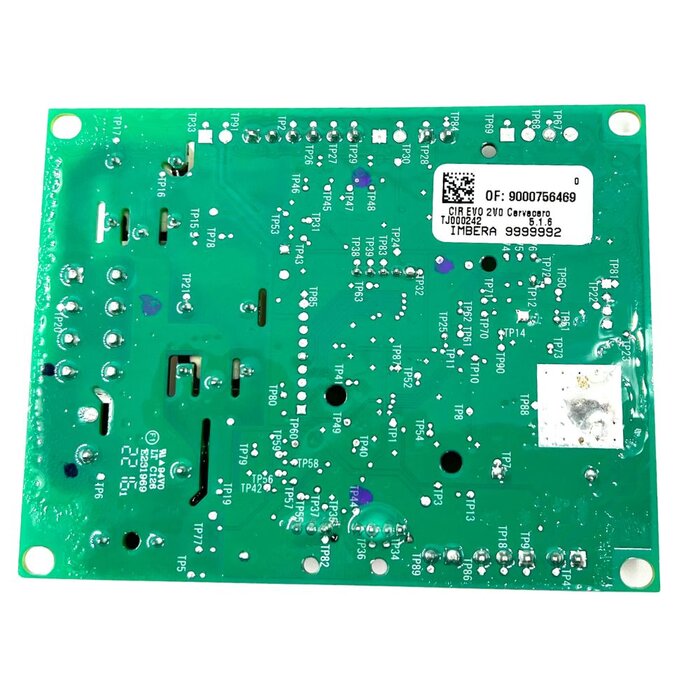 CONTROL CIR CER 115/220V S/SEN CCV 3T